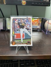 2025 Topps Series 1 - Future Stars Jordan Westburg #142