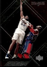 NBA card Jayson Williams 2000 Upper Deck #51