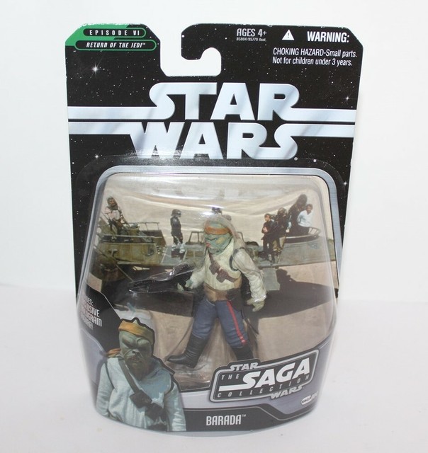 barada star wars figure