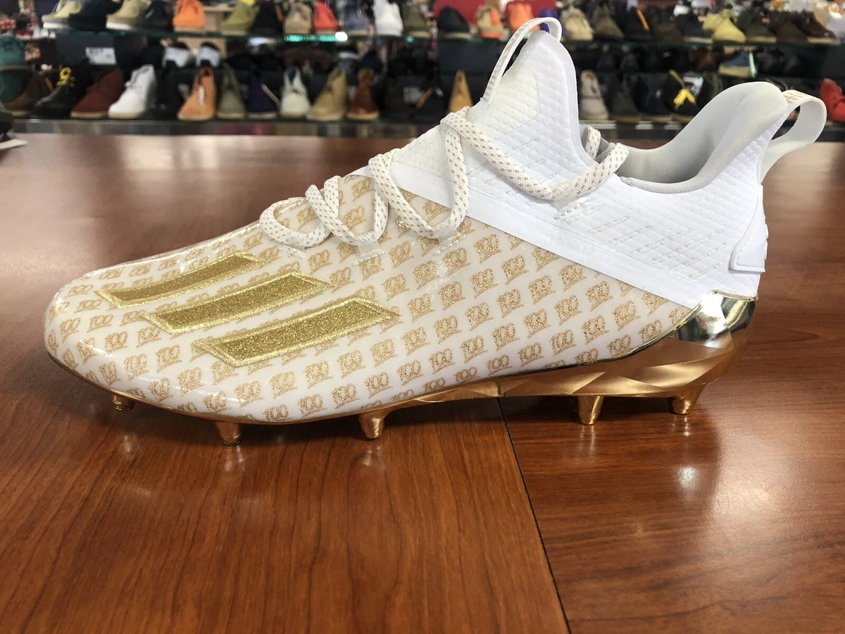 Adizero gold cheap