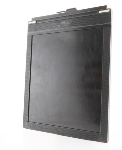 Fidelity Elite 8x10 Cut Sheet Film Holder 6652