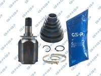 Gsp 602248 Gelenksatz Antriebswelle FüR Land Rover