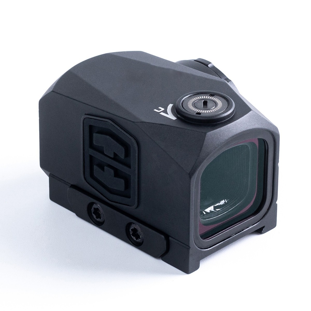 Swampfox Kraken NV Red Dot Sight Water & Shock Resistant for
