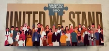 United We Stand 500 pc. Jigsaw Puzzle by Talking Tables