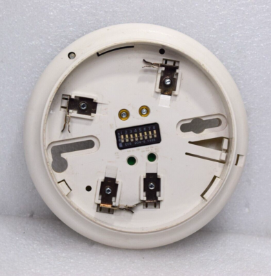 #ad SIMPLEX 4098 9789 ANALOG SENSOR BASE LOT OF 2 PCS $75.00