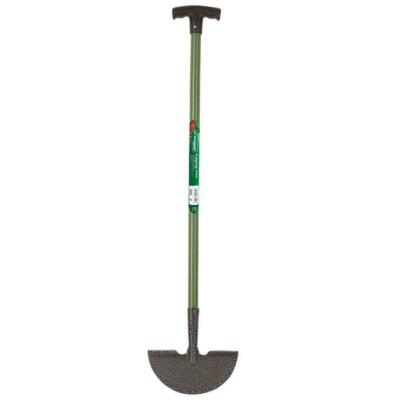 Langer Stiel Rasenkante Umrandungsmesser Schneider Stufenschneider Gartenwerkzeug