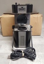 Chauvet Intimidator 1.0 DMX 512 PARTS/REPAIR READ