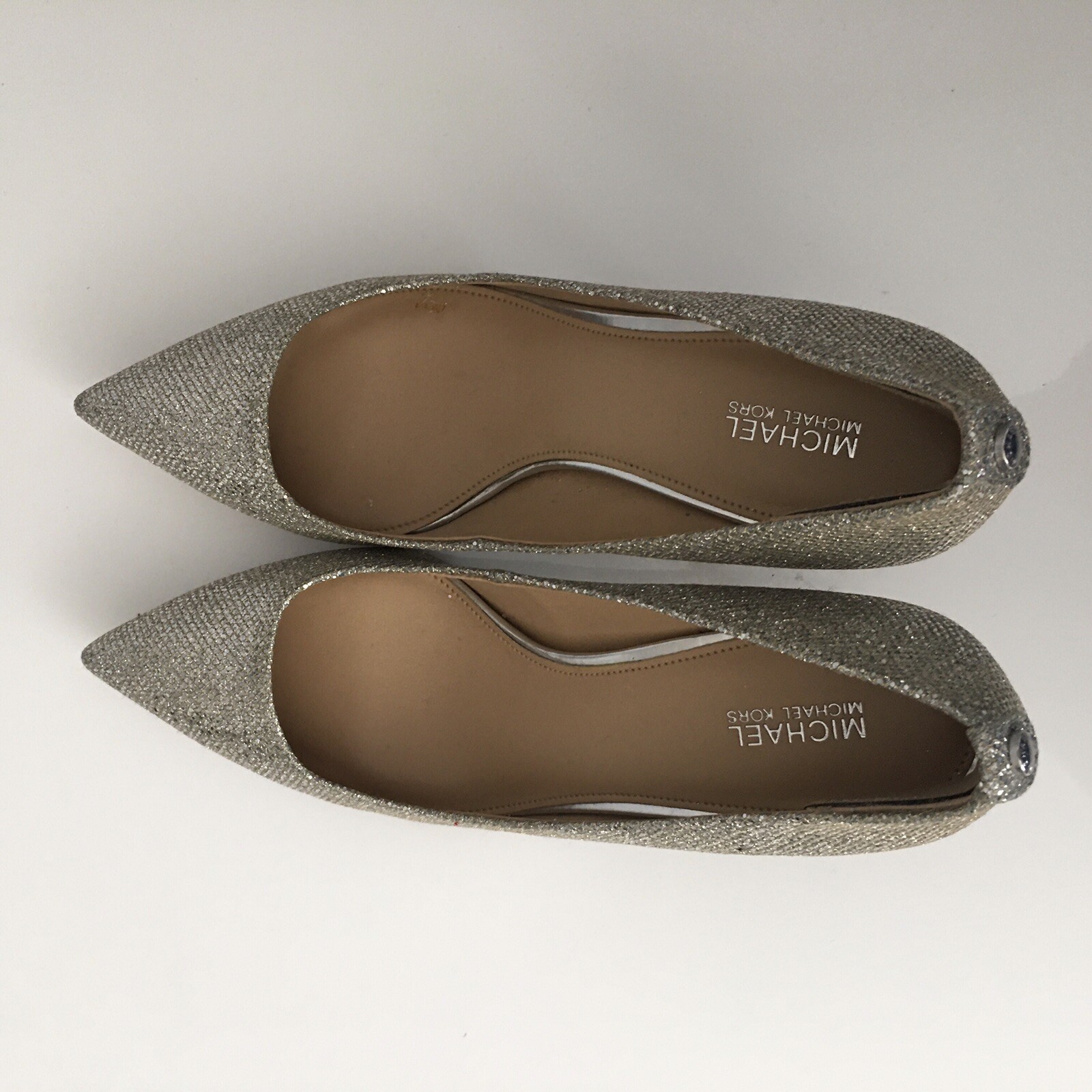 michael kors heels ebay