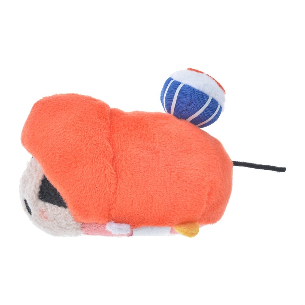 Disney Store JAPAN 30th Anniversary FUKUOKA 4 TSUM TSUM Set Disney Store JAPAN 30th Anniversary FUKUOKA 4 TSUM TSUM Set