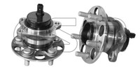 9400351 GSP Radlagersatz FüR Lexus,Toyota