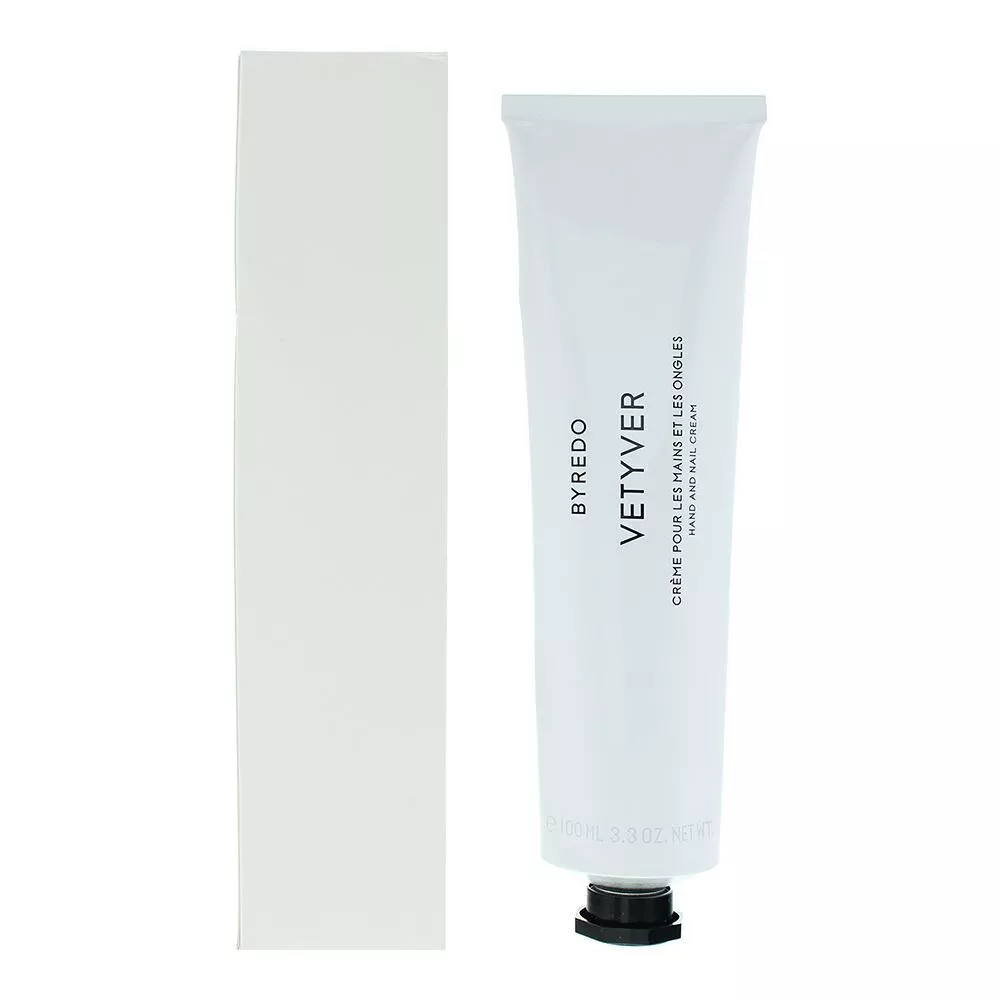 Byredo vetyver new arrivals