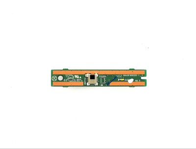 Philips 32PFL4909/F7 IR Sensor Board BA4GF0G0203 1_1