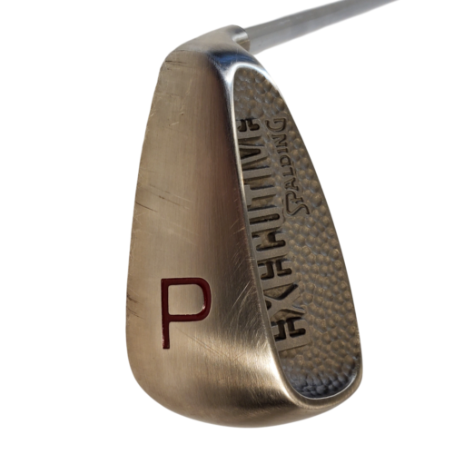 Ladies Spalding Executive Pitching Wedge Golf Club Right Hand Ladies Flex - Picture 2 of 9