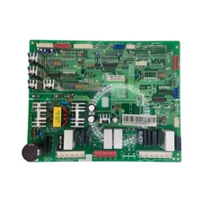 Samsung Refrigerator Control Board - Part Number DA41-00538B