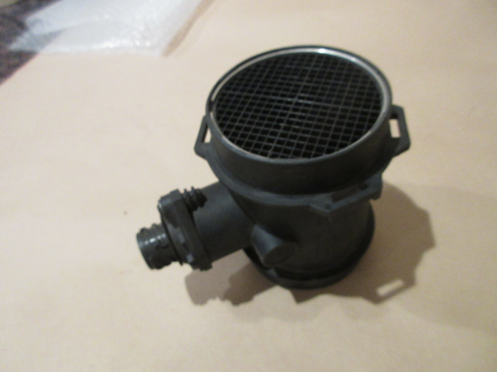 Ferrari 355 (5.2 Motronic) - Air Flow Meter - P/N 162397