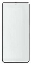 BodyGuardz PRTX Shatterproof Synthetic Glass Screen Protector Samsung Note20 5G