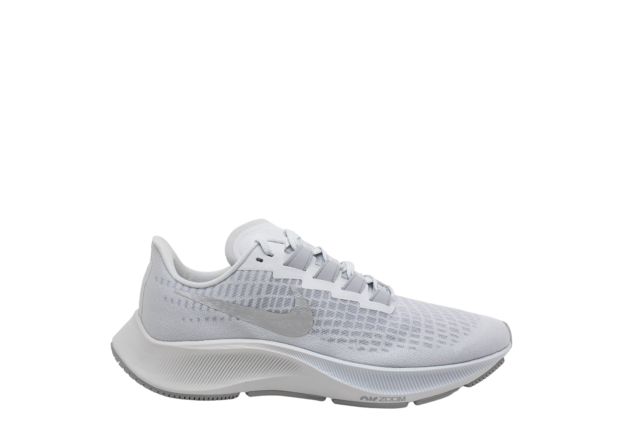 Size 10 - Nike Air Zoom Pegasus 37 Gray 
