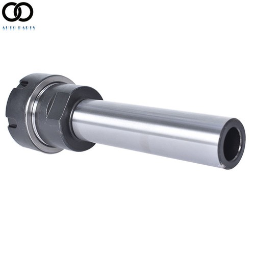 4 INCH ER32 C1" Extension Straight Shank Tool Holder LONG For CNC Milling - Picture 3 of 7
