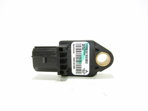 MITSUBISHI OUTLANDER II Airbag CRASH IMPACT Sensor 8651A001