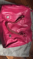 Liu Jo Borsa Fuxia