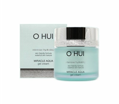 miracle aqua gel cream