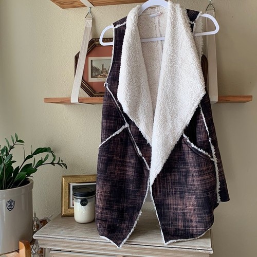 Sherpa Vest