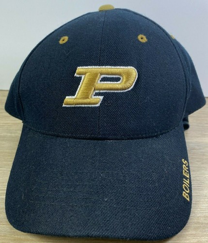 Purdue Boilermakers NCAA Mens Top Of 