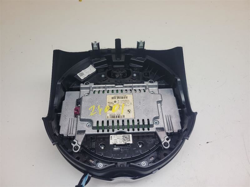 14 15 VOLKSWAGEN MINI HT GPS DISPLAY 2508066-02 | eBay