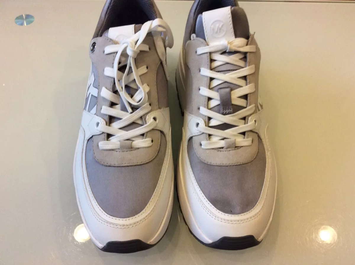 Michael kors sneakers best sale ballard