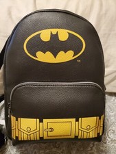 Funko Batman Mini Backpack 2022 Target Exclusive NWT!