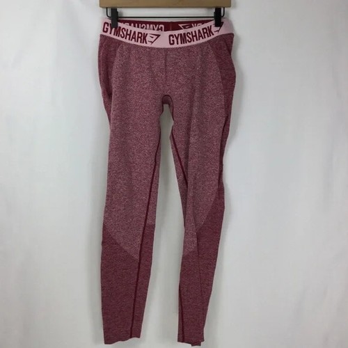 Gymshark Flex Leggings, size large 