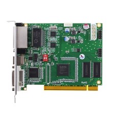 Linsn TS802D LED Control Card LED Display Sending Card for LED Video Wall Screen