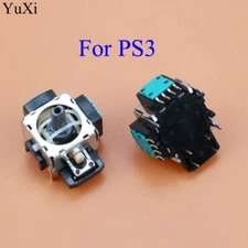 3D Analog Joystick Rocker Stick Sensor Module for Xbox One Playstation PS3 4pin