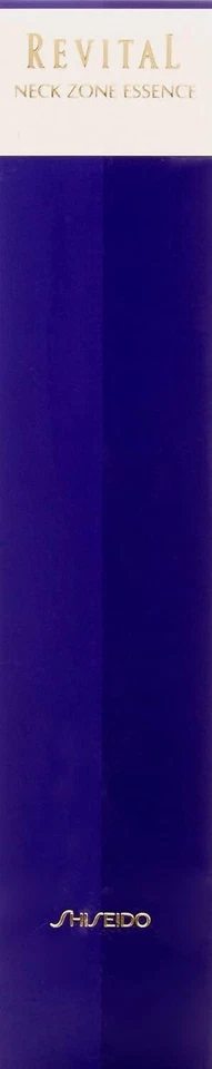 REVITAL Neck Zone Essential 75g de Japón Foto 2 de 4