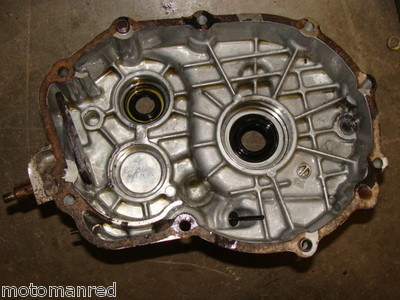 93 POLARIS 250 TRAIL BOSS W938527 94 95 96 TRANSMISSION CASE CASES