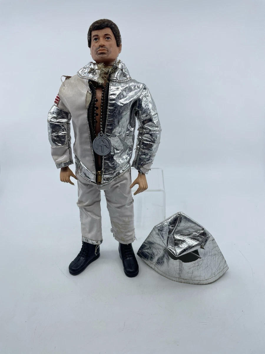 Joe G.I. Joe Military & Adventure Action Figures 1960 Year