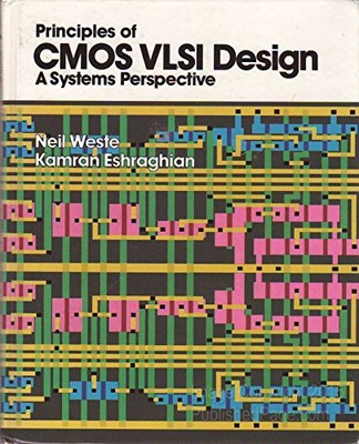 Principles of CMOS VLSI Design - VERY GOOD