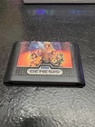 Golden Axe - Sega Genesis