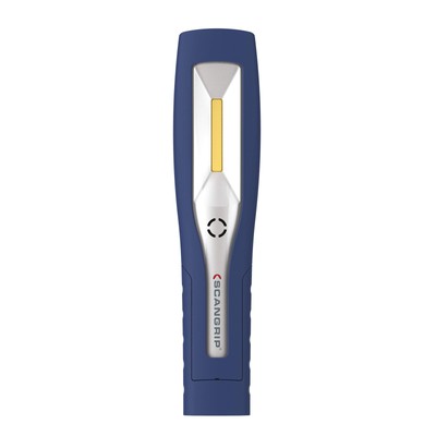 MINI MAG , Rechargeable COB LED Work Light and Flashlight in , 200 Lumen, Han...