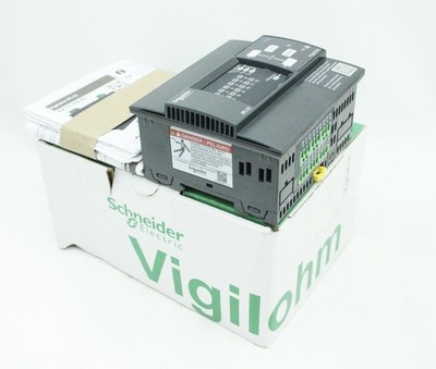 Schneider Electric IMDIFL12 Vigilohm IFL12 - 12 Channel Fault Locator NEW IN BOX