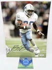 Barry Sanders SIGNED Detroit Lions NFL Hall of Fame 8x10 PHOTO TSA COA