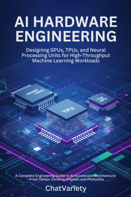 AI Hardware Engineering: Designing GPUs, TPUs, and Neural Processing Units for H