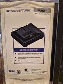 SEGA Guardian Heroes Action Sega Saturn CD complete w/ Manual & Case CIB