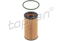 Topran ÖLfilter 304 082 FüR Ford Volvo