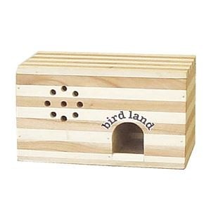 Bird Room Cage for Java Sparrow (Bird Supplies) - Wholesale Item