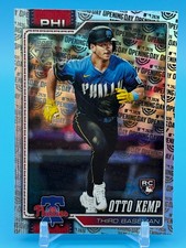 2026 Topps Series 1 Celebrations OPENING DAY Foil - You Pick!