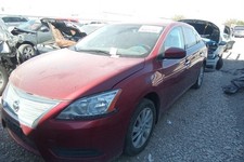 2015 Nissan Sentra 1.8l Engine Motor 4cyl Oem 73k Miles - Lkq367459811