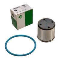 StößEl Ina + O-Ring FüR Hochdruckpumpe Hdp 2.0 Fsi Tfsi Audi A3 A4 (8E) Golf 5 6