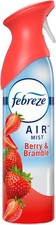Febreze Air Mist Freshener Spray, 8.8 Ounce Pack of 1 , Multicolor