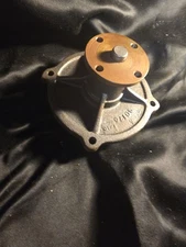 1955-1962 Pontiac V8 Water Pump WP830 63 4 Bolt V/8